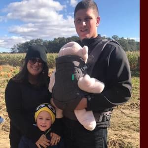 Meet your Posher, Tabitha